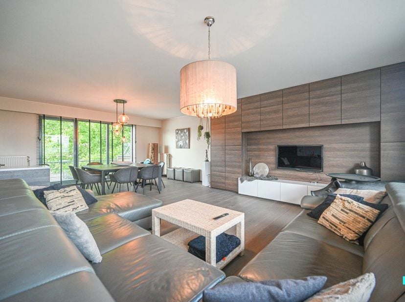 Appartement à vendre
                    à 8790 Waregem