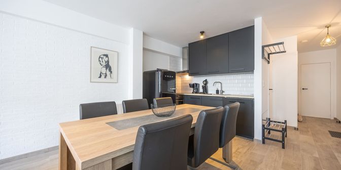 Appartement te koop in Bergenstraat 1 bus 0304, 8430 Middelkerke