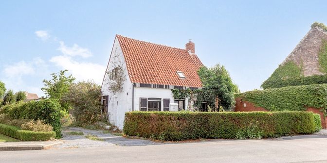 Maison à vendre à Vinkestraat 102, 8560 Wevelgem