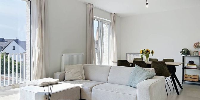 Appartement te huur in Koningsstraat 10 bus 22, 8800 Rumbeke