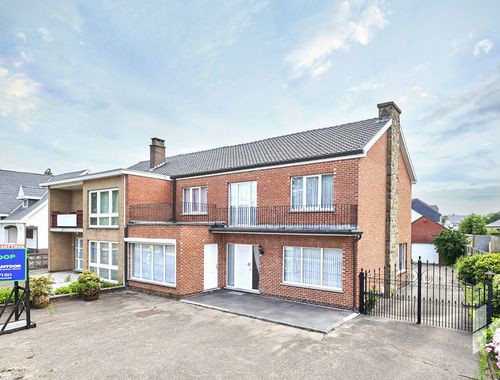                                        Woning te koop in Zutendaal, € 295.000
