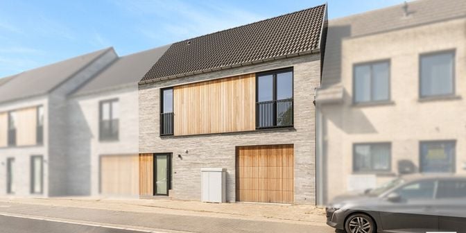 Maison à vendre à Gottemstraat 19, 8720 Dentergem