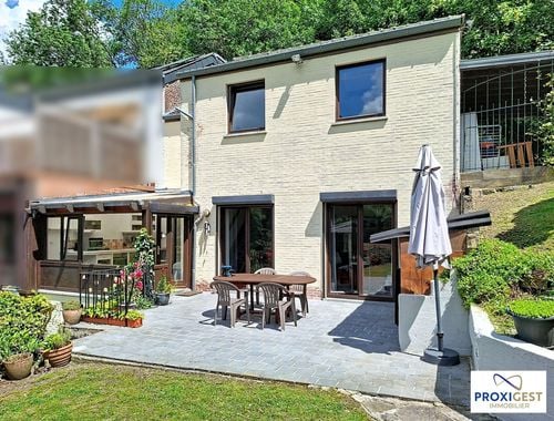                                         Woning te huur in Namur, € 1.150

