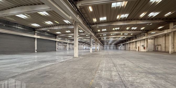 Bedrijfsvastgoed te huur in Industrieweg 16, 3190 Boortmeerbeek