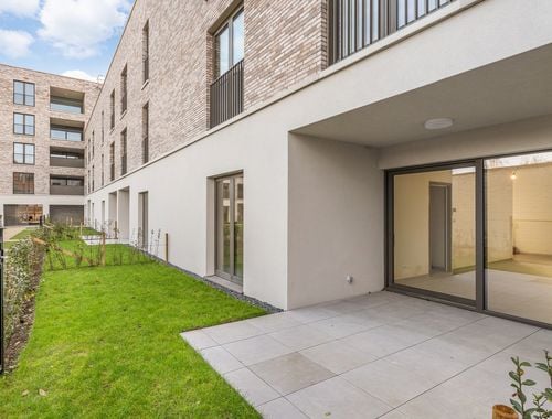                                         Appartement te koop in Geel, € 250.048,30
