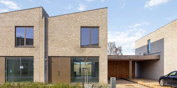 Maison à vendre à Burgemeester Steyaertstraat 3, 3970 Leopoldsburg
