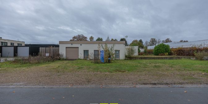 Maison à vendre à 3680 Maaseik