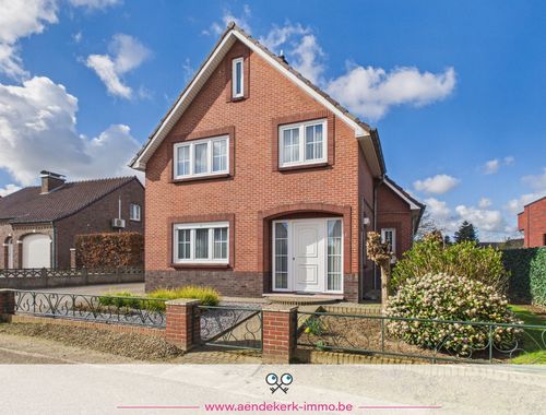                                         Woning te koop in Ophoven, € 325.000
