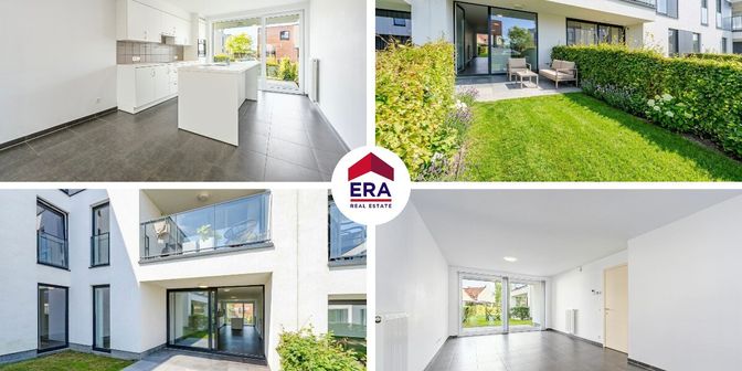 Appartement te koop in Lichterveldestraat 45 bus 0002, 8750 Zwevezele