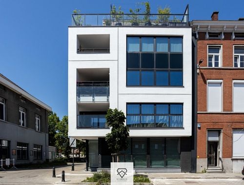                                         Appartement à vendre à Gent, € 439.000
