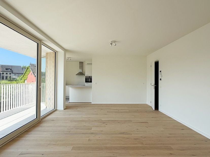 Appartement te huur in Achtervisserij 1 bus 102,
                    9000 Gent