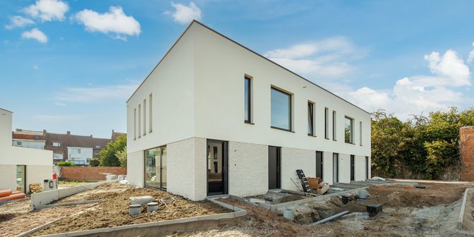 Huis te koop in Hof Gaston Boghemans 6 bus W2, 8930 Menen