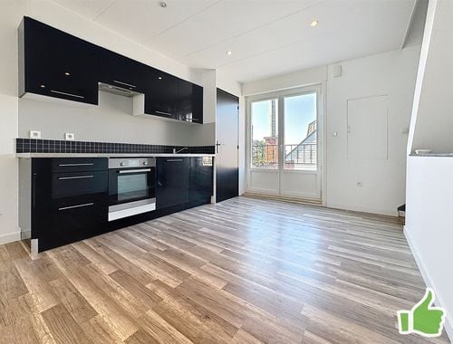                                         Appartement à vendre à Mouscron, € 129.000
