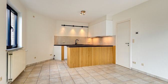 Appartement te huur in Edelzangerslaan 6 bus 0201, 3010 Kessel-Lo