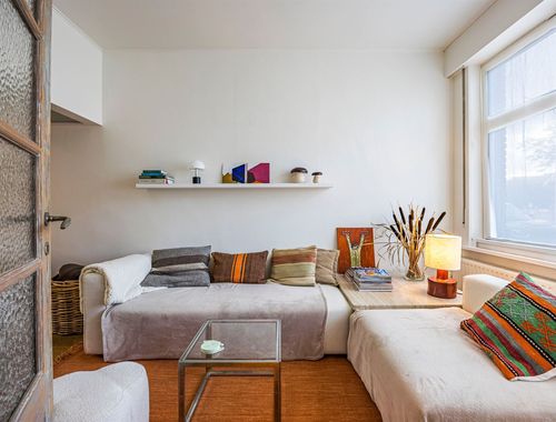                                         Woning te huur in Sint-Andries, € 975
