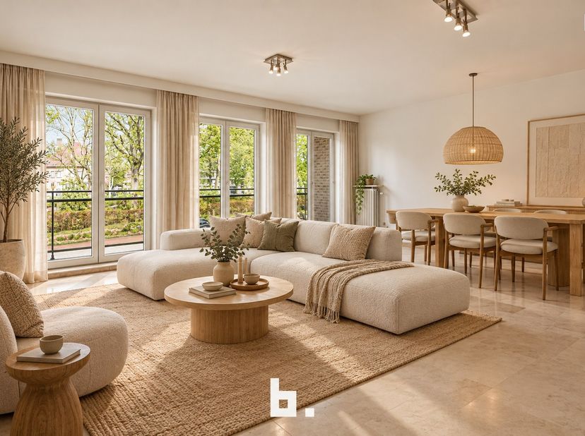 Appartement te koop in Westlaan 15 bus 4,
                    8800 Roeselare