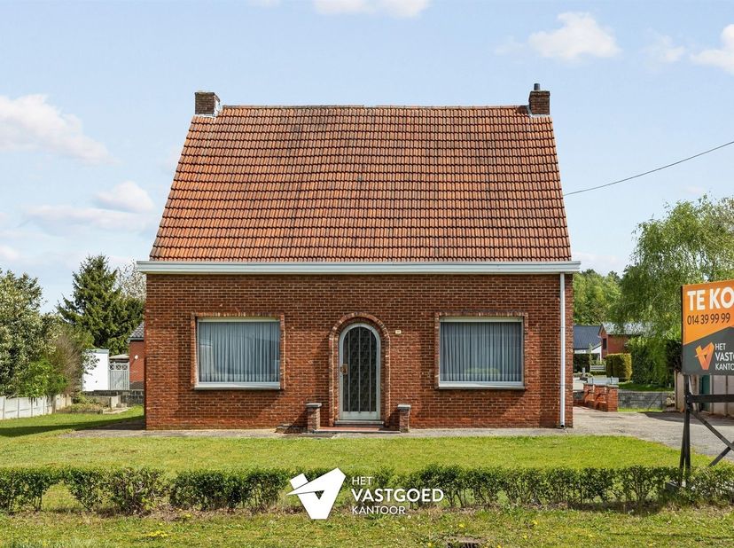 Maison à vendre
                    à 2490 Olmen
