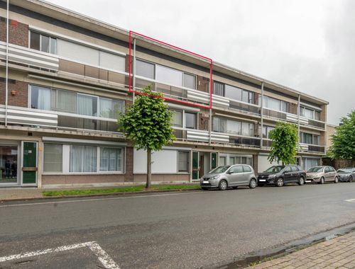                                         Appartement à vendre à Schelle, € 225.000
