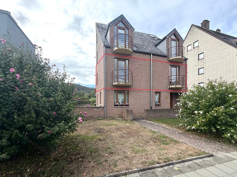 Appartement te huur in ,
                    5100 Jambes