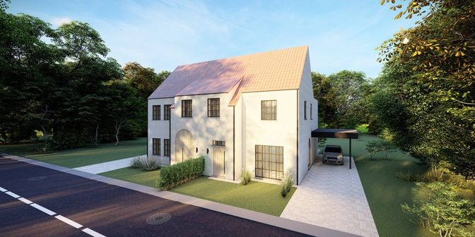 Huis te koop in Kopberg 5, 2490 Balen