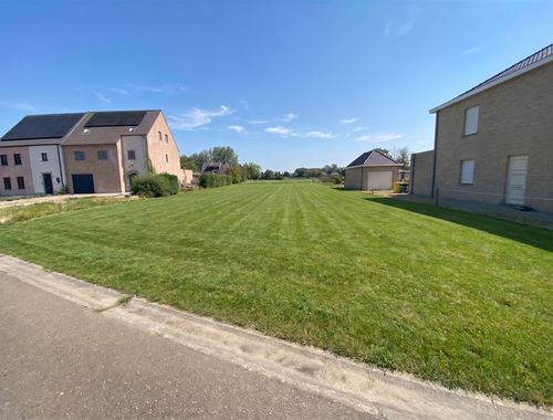                                         Grond te koop in Haacht, € 279.000
