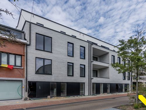                                         Appartement te koop in Tessenderlo, € 495.000
