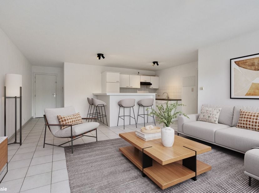Appartement à vendre
                    à 3560 Lummen