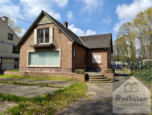                                         Woning te koop in Hasselt, € 349.500
