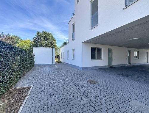                                         Appartement à louer à Deinze, € 750
