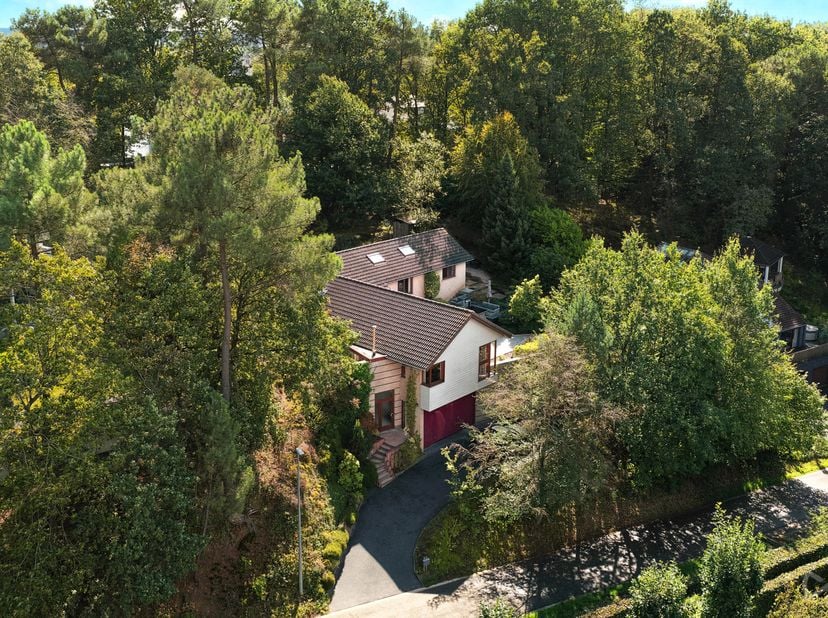 Huis te koop in Panoramalaan 8,
                    3110 Rotselaar