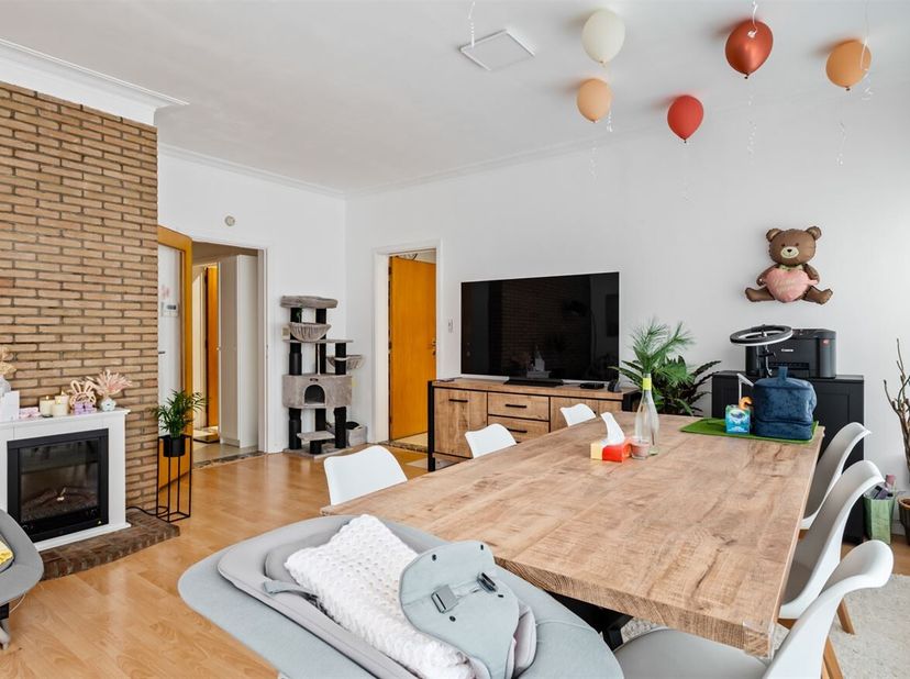 Appartement à vendre
                    à 2180 Ekeren