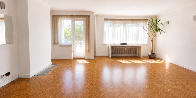 Appartement te koop in Rue Claude Debussy 30, 1070 Anderlecht