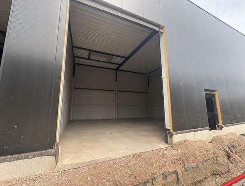                                         Opslagplaats te huur in Sint-Katelijne-Waver, € 1.500
