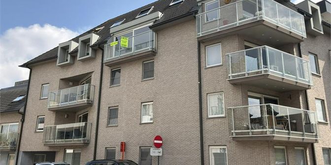 Appartement à louer à Guido Gezelleplein 4 boîte 0302, 8840 Staden