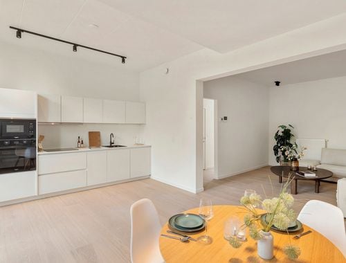                                         Appartement à vendre à Antwerpen, € 390.000

