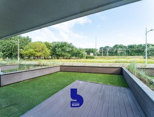                                         Appartement à vendre à Bredene, € 330.000
