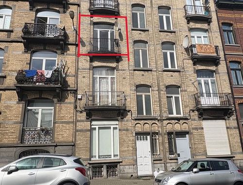                                         Appartement à vendre à Forest, € 189.000
