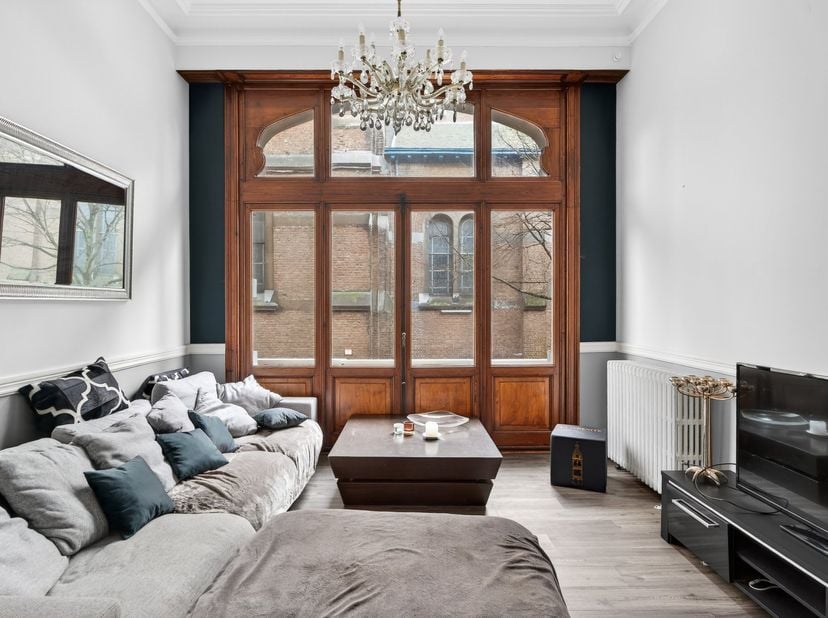 Maison à vendre à Albertstraat 27,
                    8370 Blankenberge