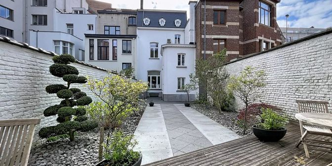 Maison à vendre à 1000 Bruxelles