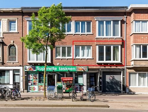                                         Appartement à vendre à Berchem, € 225.000
