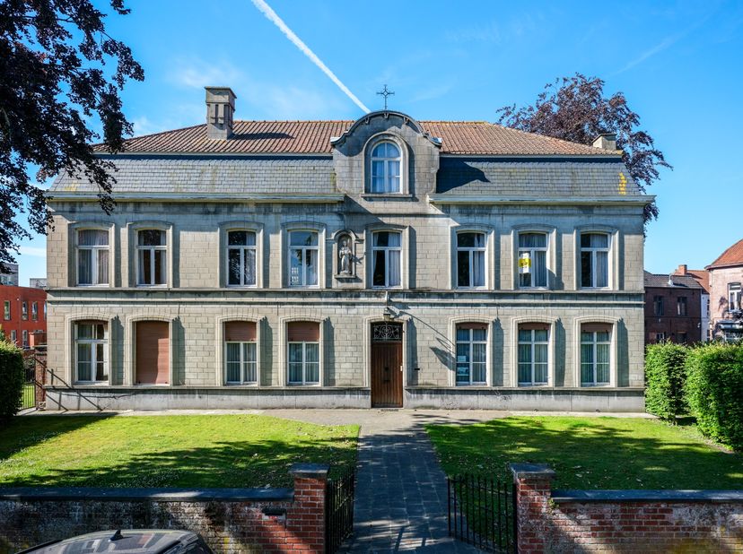 Maison à vendre
                    à 8870 Izegem