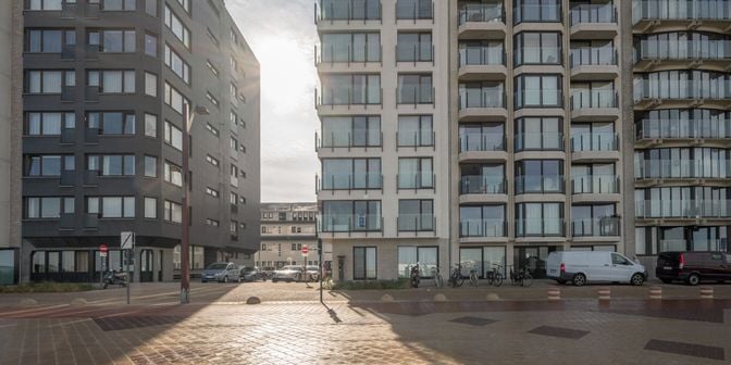 Appartement à vendre à De Maerestraat 4 boîte 12, 8301 Heist