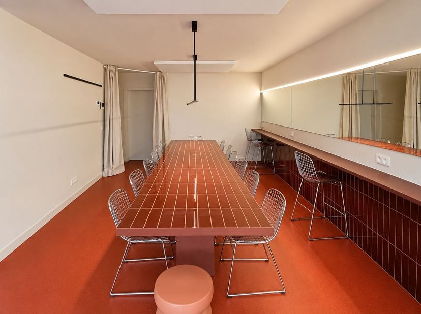 Bedrijfsvastgoed te huur in Posteernestraat 15,
                    9000 Gent