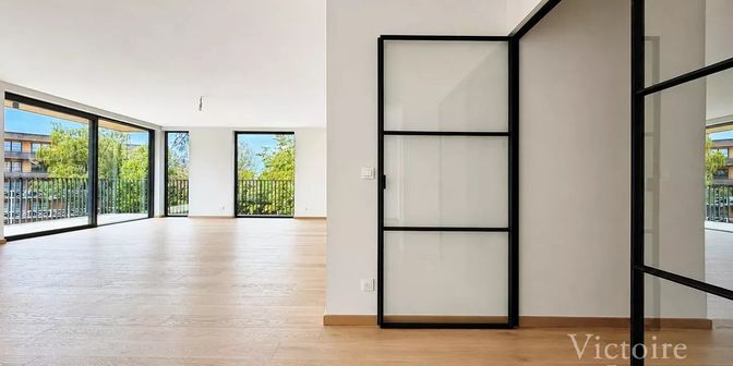 Appartement à louer à AVENUE EDMOND PARMENTIER 158, 1150 Woluwe-Saint-Pierre