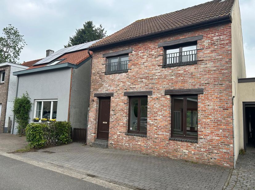 Huis te huur in Boonsstraat 38,
                    2920 Kalmthout