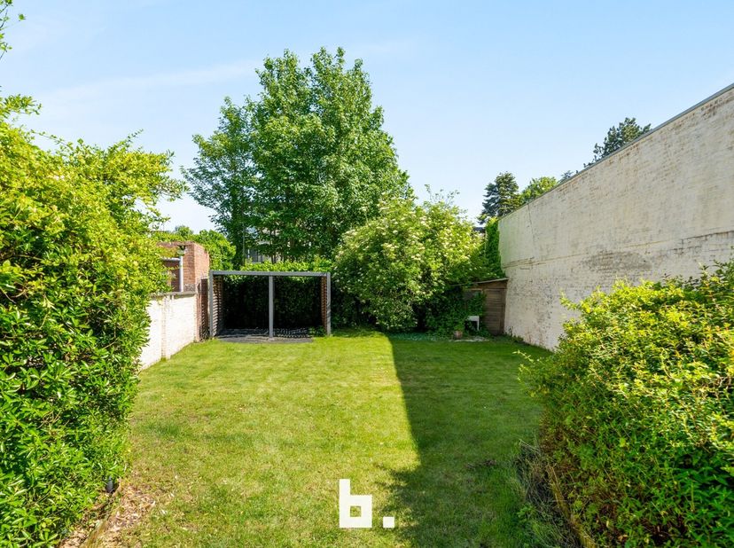 Maison à vendre
                    à 8000 Brugge