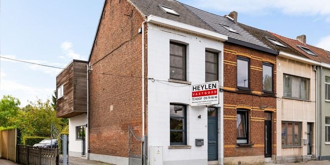 Huis te koop in Walemstraat 69, 2860 Sint-Katelijne-Waver