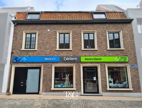                                         Handelspand te koop in Wervik, € 569.000
