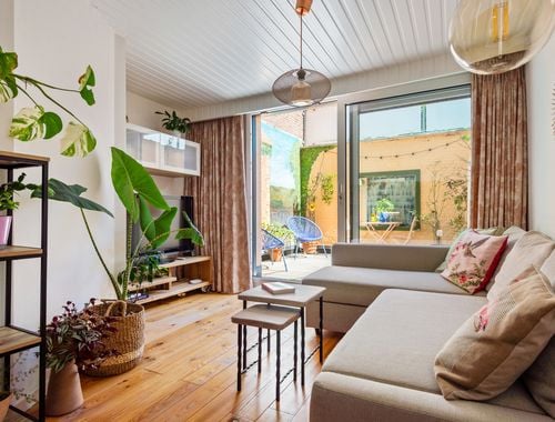                                         Appartement te koop in Antwerpen, € 239.000
