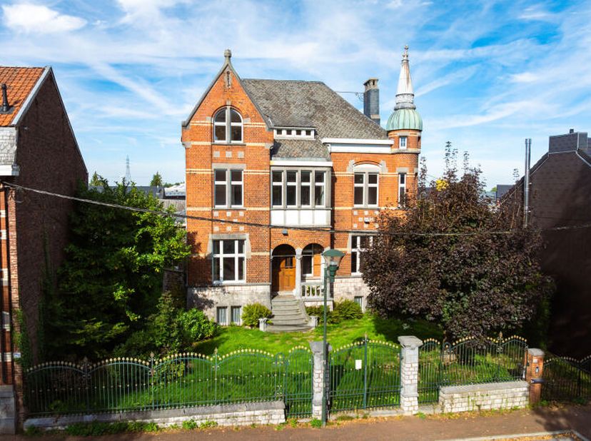 Huis te koop in Rue Forge les Eaux, 15,
                    4651 Battice